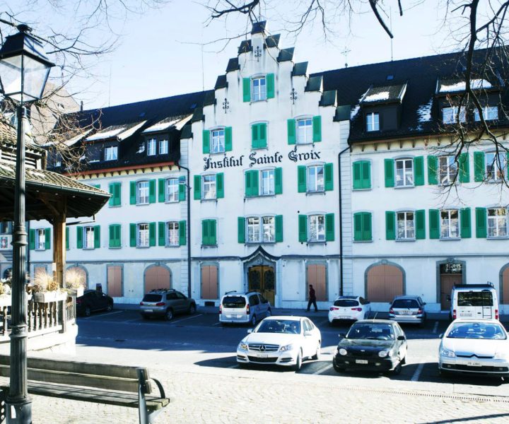 Résidence du marché 2